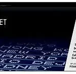 HP Black Toner Cartridge 78A for LaserJet Pro M1566 P1606