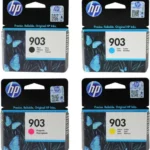 HP OfficeJet Pro 903 Ink Cartridges