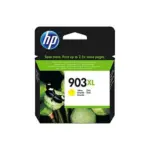 HP 903XL High Yield Yellow Ink Cartridge