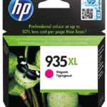 HP 935XL Magenta Cartridge