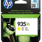 HP 935XL Yellow Cartridge