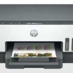 HP Smart Tank 720 All-in-One Printer