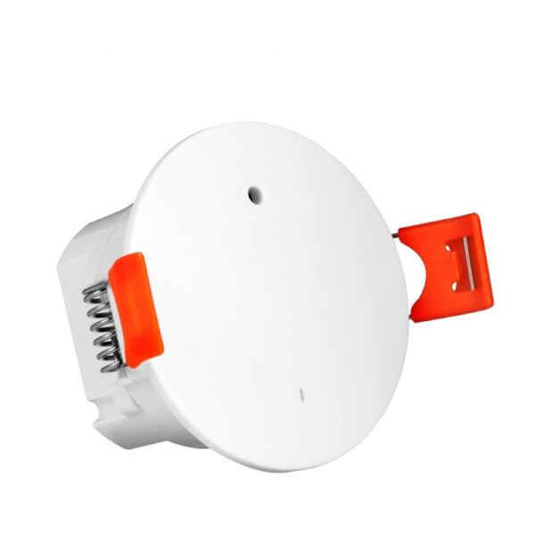 ZIGBEE Smart Motion Sensor Human Presence Detector 220v