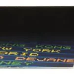 HP CE320A Laserjet Toner Cartridge Black