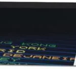 Cyan Toner Cartridge for HP LaserJet Pro M176n M177fw