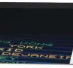 Yellow Toner Cartridge for HP LaserJet