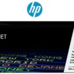 HP LaserJet Magenta Toner Cartridge