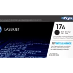 HP CF217A LaserJet Toner Cartridge