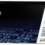 HP 83A CF283A Black LaserJet Toner Cartridge