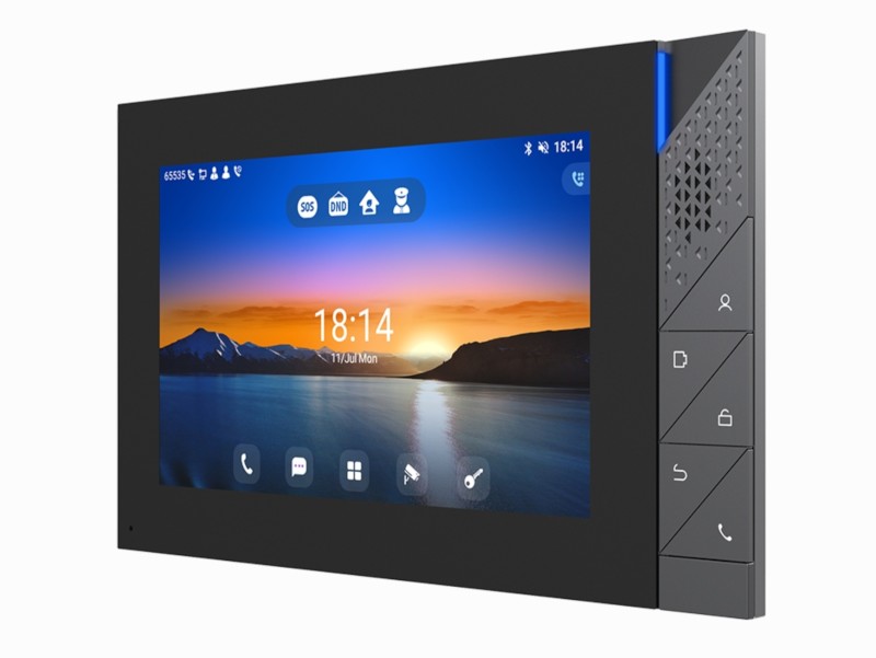 Fanvil Monitor i55A indoor 7 inch