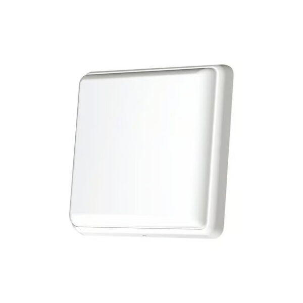 LIPER LED Square surface mounted panel 30W 2700K