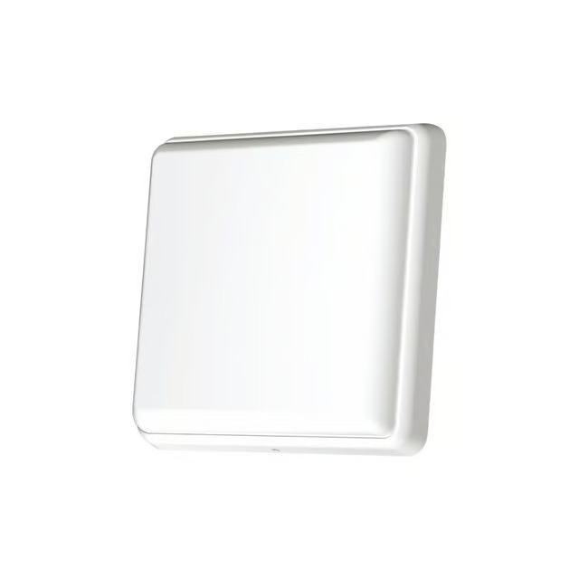 LIPER LED Square surface mounted panel 40W 2700K