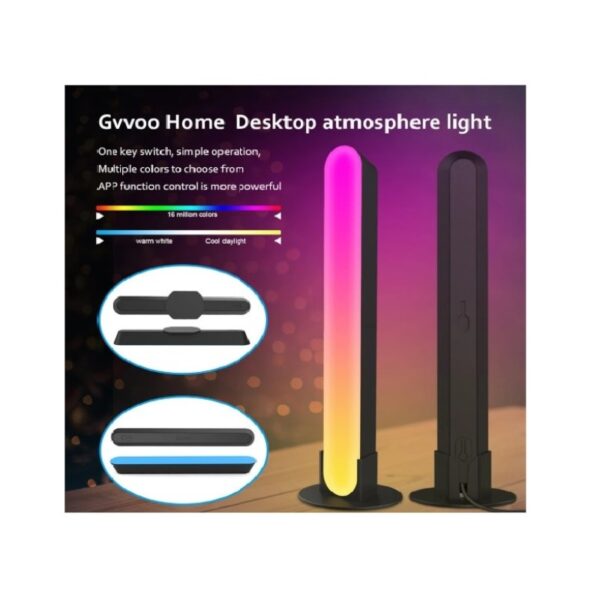 GoSmart WiFi Smart LED Ambient Light