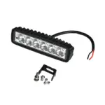 LED Work Spot Light - Image 2