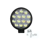LED Round Work Light - Image 2