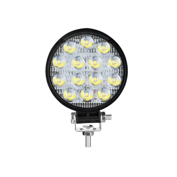 LED Round Work Light