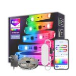 GoSmart WiFi LED Strip Lights RGBIC 10 meter