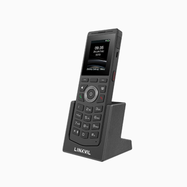 LINKVIL IP Phone Wireless
