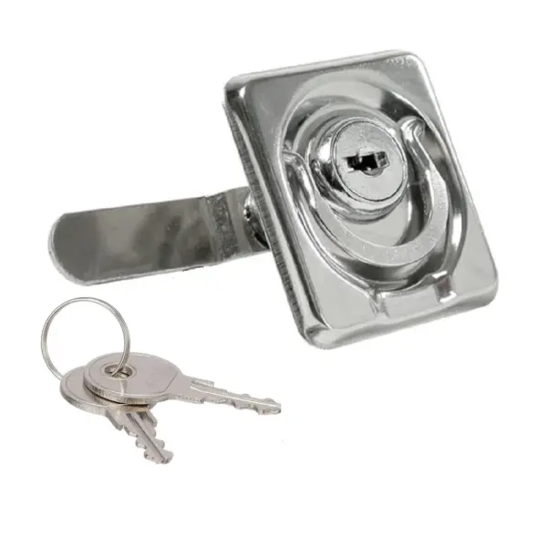 Locking Lifting Ring