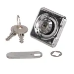 Locking Lifting Ring - Image 3