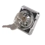 Locking Lifting Ring - Image 2
