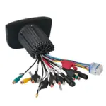 Marine Headunit TFT screen Stereo - Image 3