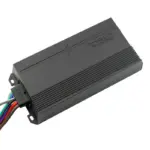 4-Channel Full-Range Class D Amplifier 1440 Peak Watt - Image 4