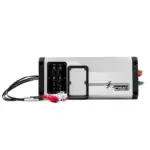 4-Channel Full-Range Class D Amplifier 2400 Peak Watt