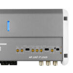 4-Channel Full-Range Class D 1800 MAX Peak Watt - Image 3
