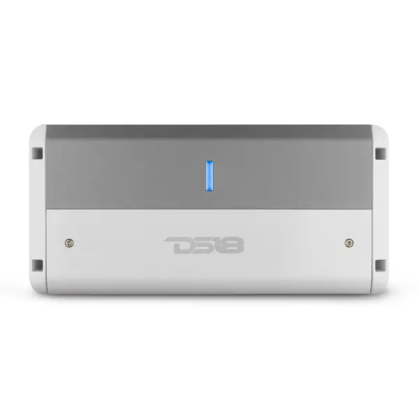 4-Channel Full-Range Class D 1800 MAX Peak Watt