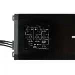 4-Channel Full-Range Class D Amplifier 2800 Peak Watt - Image 3