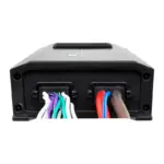 4-Channel Full-Range Class D Amplifier 2800 Peak Watt - Image 2