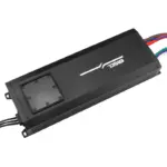 4-Channel Full-Range Class D Amplifier 2800 Peak Watt - Image 4