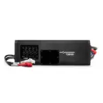 8-Channel Full-Range Class D Amplifier 2800 Peak Watt