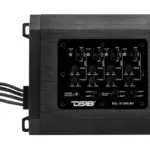 8-Channel Full-Range Class D Amplifier 2800 Peak Watt - Image 3