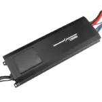 8-Channel Full-Range Class D Amplifier 2800 Peak Watt - Image 4