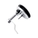 Nylon Turning Lock - Image 2