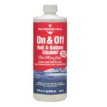 On & Off Hull & Bottom Cleaner