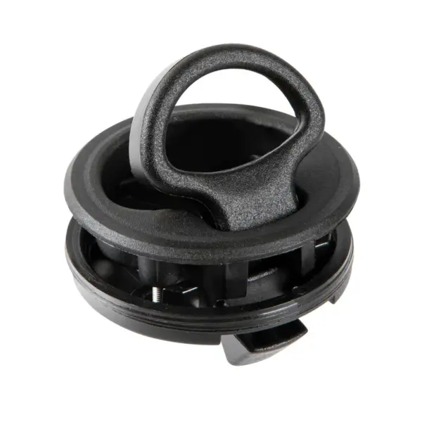 Plastic Flush Pull Latch