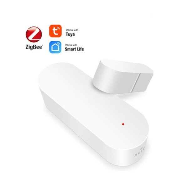 ZIGBEE Sensor for Door And Window Magnetic
