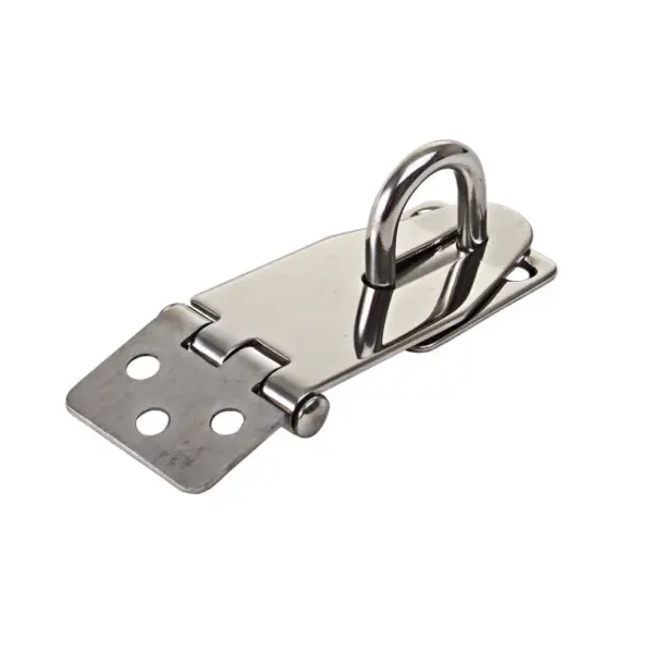 Safety Hasp