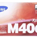 Samsung M406S Magenta Toner Cartridge