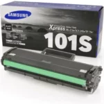 Samsung MLT-D101S Laser Toner Cartridge
