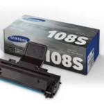 Samsung MLT-D108S Laser Toner Cartridge