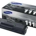 Samsung MLT-D111L Black Toner Cartridge
