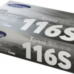 Samsung MLT-D116S Laser Toner Cartridge