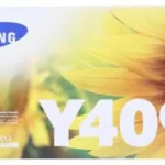 Samsung Y409S Yellow Toner Cartridge