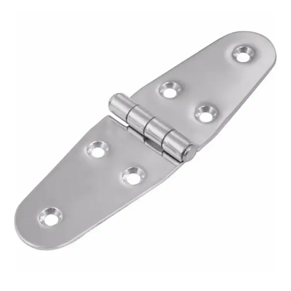 Stamping Hinge