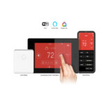 GoSmart Thermostat Control
