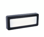GLOW Outdoor Step LED Light 5Watt Black